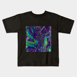 Aurora Kids T-Shirt